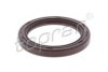 TOPRAN 501 480 Shaft Seal, automatic transmission